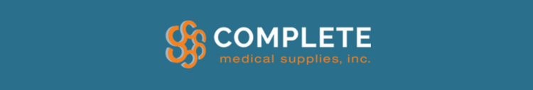 complete medical. blue jay products