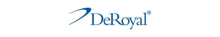 DeRoyal