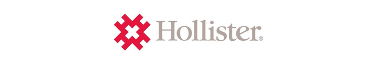 Hollister. ostomy products, urostomy products