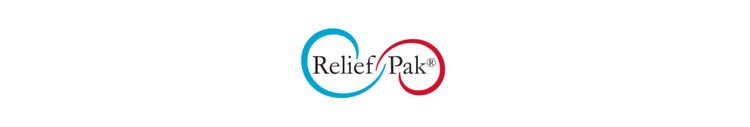 Relief Pak®