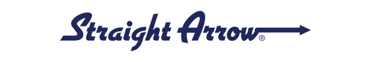 Straight Arrow