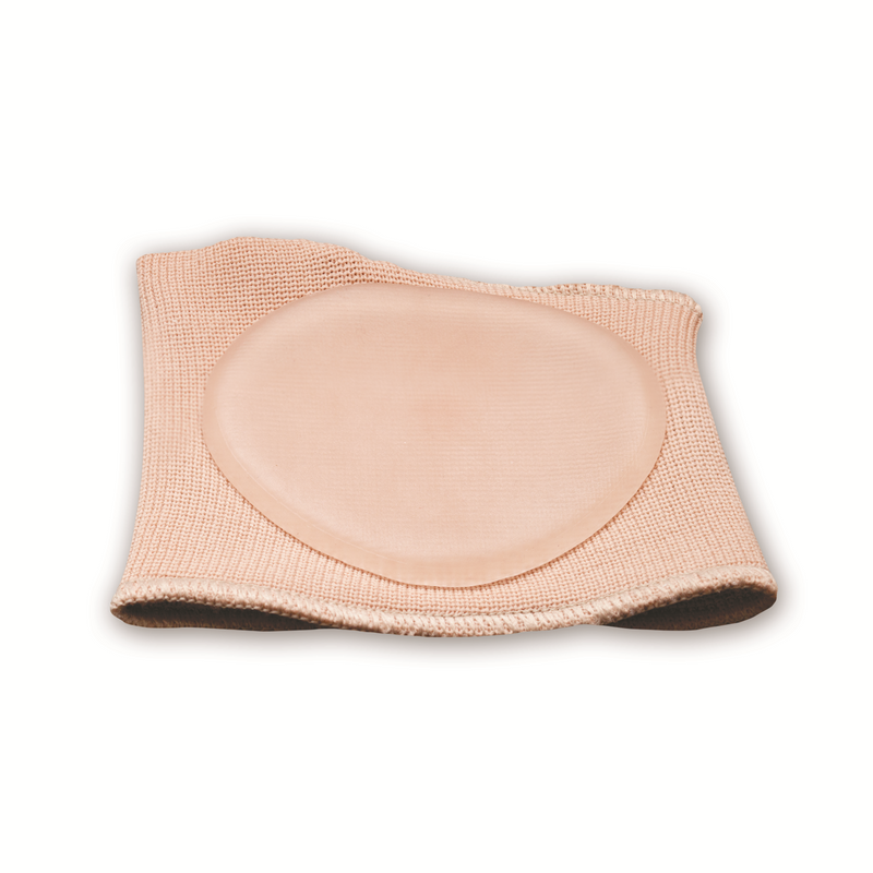 Load image into Gallery viewer, Silipos Universal Metatarsal Gel Strap
