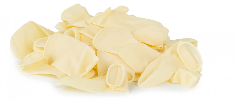 Load image into Gallery viewer, Graham Field Grafco Latex Finger Cots Box of 144