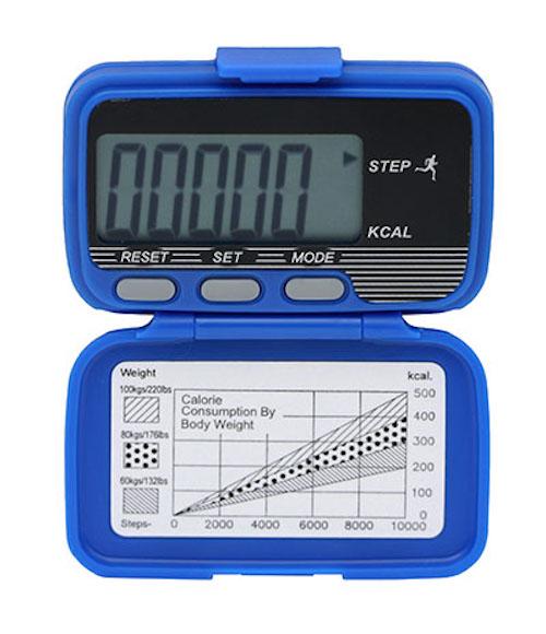 Load image into Gallery viewer, Baseline Pedometers