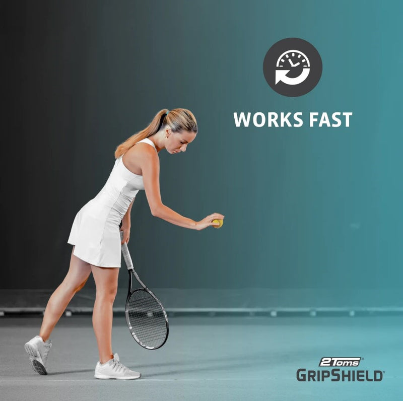 Load image into Gallery viewer, 2Toms® Gripshield® Grip Enhancer Packets, 6-Pack