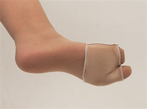Load image into Gallery viewer, Pedifix Sesamoid Relief Sleeve