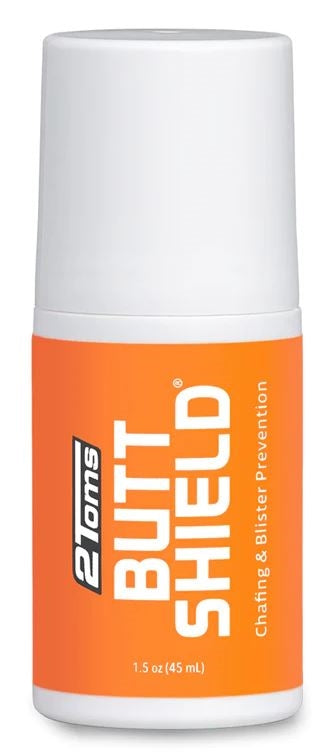 Load image into Gallery viewer, 2Toms® Buttshield® Anti Chafing Roll-On