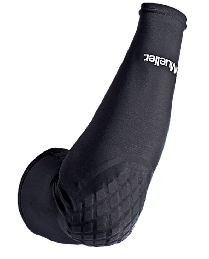 Load image into Gallery viewer, Mueller Diamond Padded Elbow Sleeve