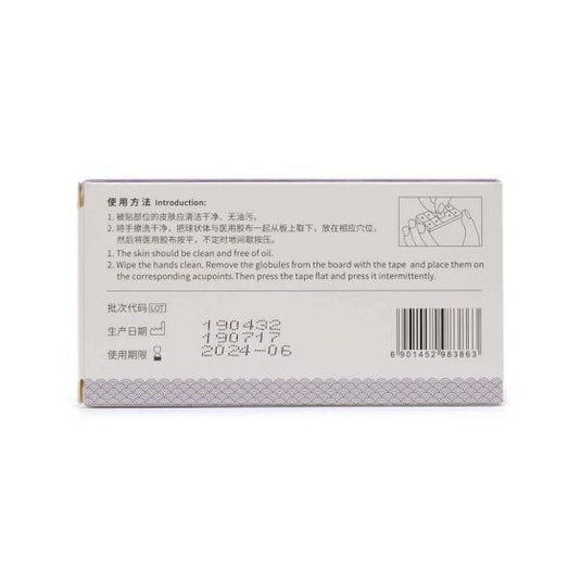 Vaccaria Press Seeds - 50/box