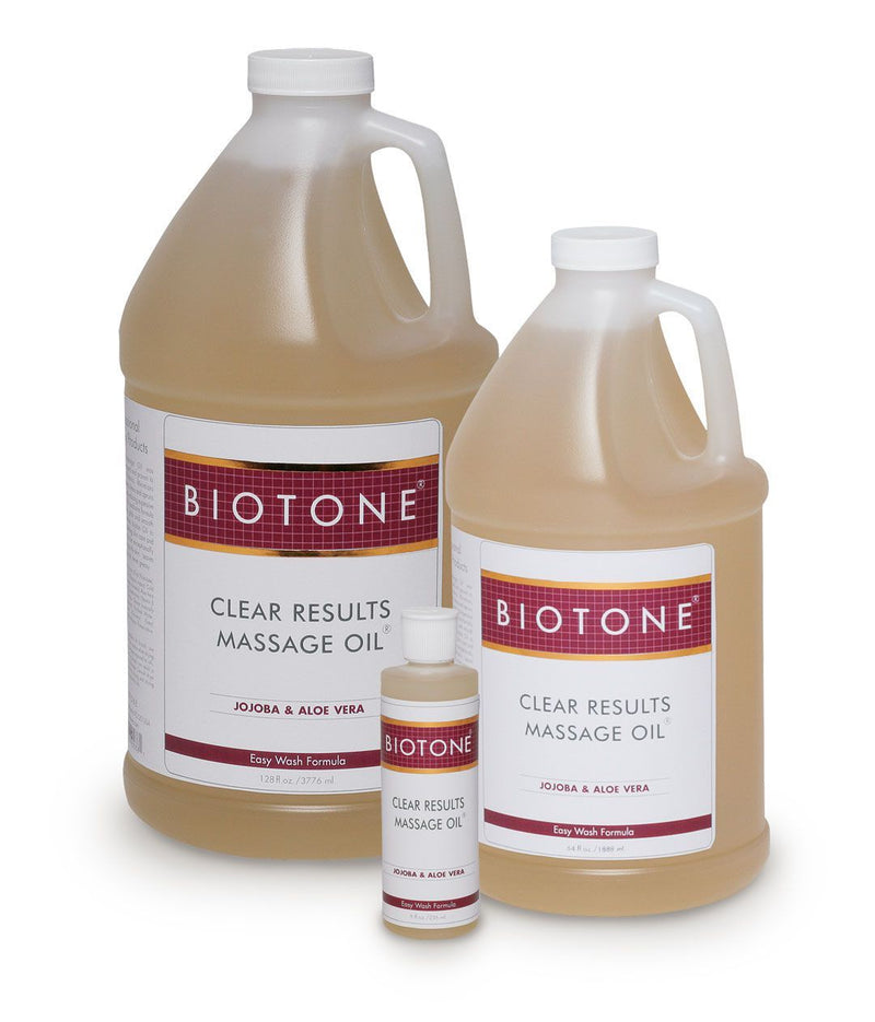 Load image into Gallery viewer, Biotone® Clear Results® Massage Oil