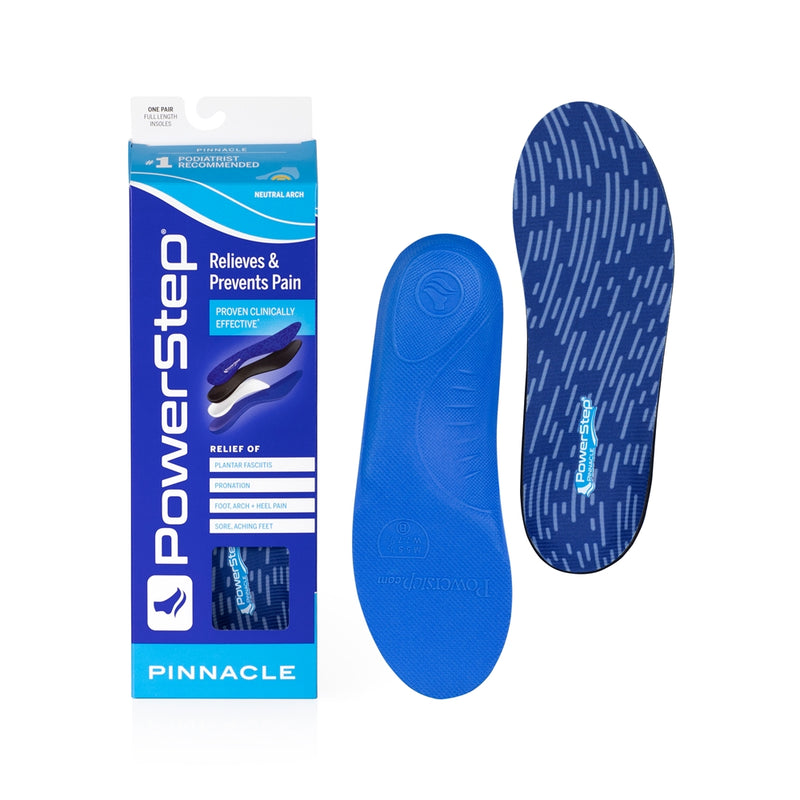 Load image into Gallery viewer, PowerStep® Pinnacle Insole