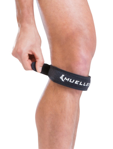 Load image into Gallery viewer, Mueller Jumper's Knee Strap