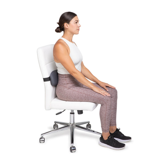 OPTP The Original McKenzie® SuperRoll™ Lumbar Support
