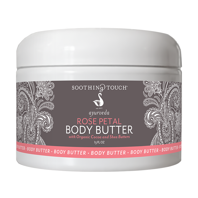 Load image into Gallery viewer, Soothing Touch Body Butter