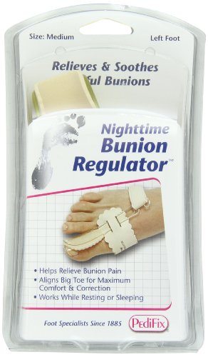 Load image into Gallery viewer, Pedifix Nighttime Bunion Regulator, 1 per pack