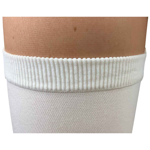 Load image into Gallery viewer, Blue Jay Anti-Embolism Stockings, 15-20 mmHg Thigh High With Inspection Toes