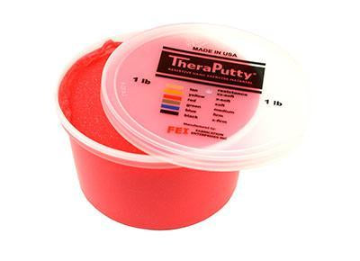Load image into Gallery viewer, Cando Theraputty Sparkle Exercise Putty