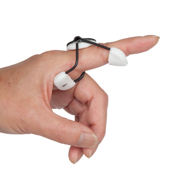 Load image into Gallery viewer, North Coast Medical Ortho Foam™ High-Force PIP Extension Orthotic