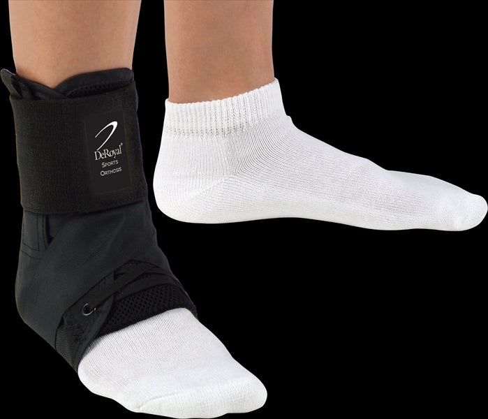 Load image into Gallery viewer, DeRoyal Sports Orthosis