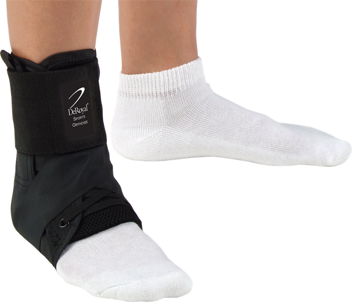 Load image into Gallery viewer, DeRoyal Sports Orthosis