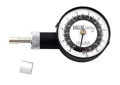 Baseline Dolorimeters