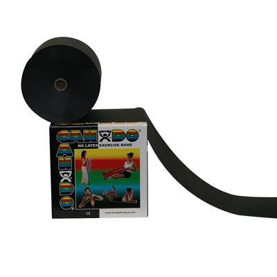 Load image into Gallery viewer, CanDo® Latex Free Exercise Band Rolls