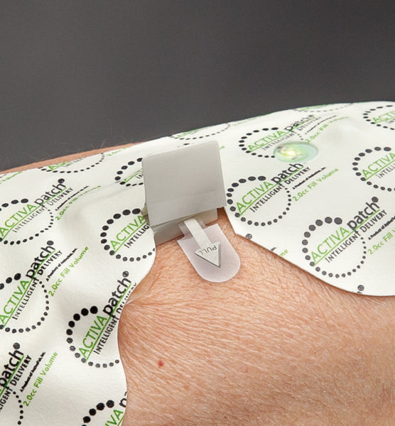 Load image into Gallery viewer, ActivaPatch® IntelliDose™ 2.5