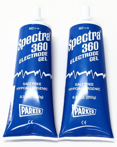 Load image into Gallery viewer, Parker Laboratories Spectra 360 Electrode Gel