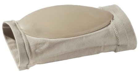 Silipos Gel Plantar Fasciitis and Heel Pain Arch Sleeve