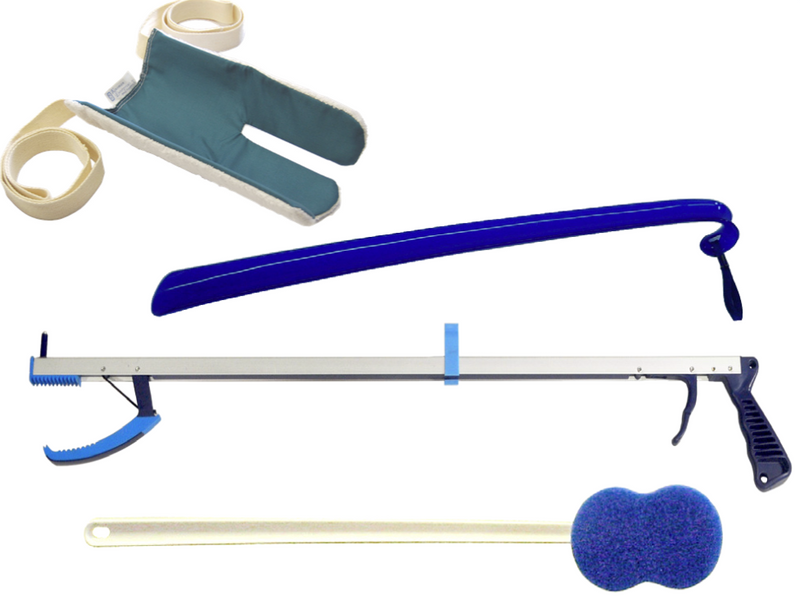 Load image into Gallery viewer, Kinsman Enterprises Hip Kit A