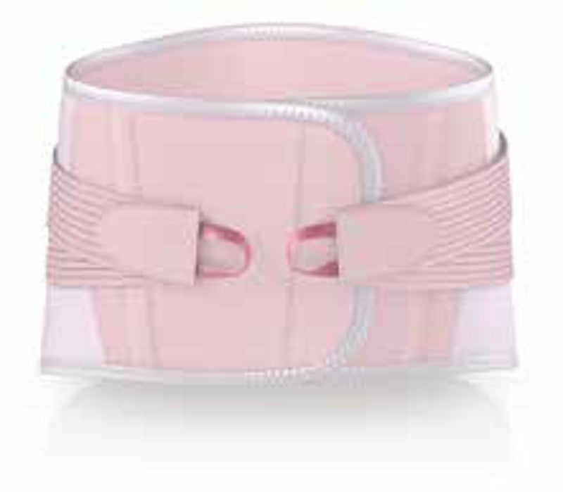 Load image into Gallery viewer, Actimove Deluxe Lumbar Sacral Support Rigid Panel, For Women