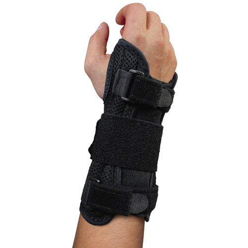 Load image into Gallery viewer, Blue Jay Deluxe Wrist Brace for Carpal Tunnel