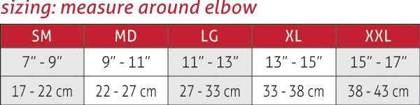 Load image into Gallery viewer, Mueller Sports Medicine Omniforce Elbow Support