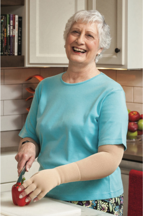 Load image into Gallery viewer, JOBST Bella Strong Glove 20-30mmHg