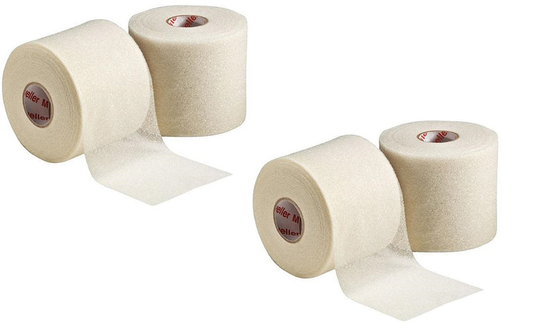 Load image into Gallery viewer, Mueller MWrap - Big Bold MWrap - Pre-Taping Foam Underwrap