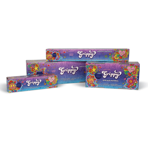 Load image into Gallery viewer, Grippy Non-Slip Material, Rolls