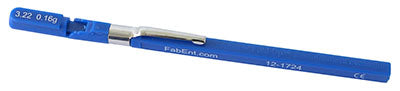 Baseline Fold-Up Monofilaments