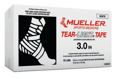 Mueller Tear-Light Tape®