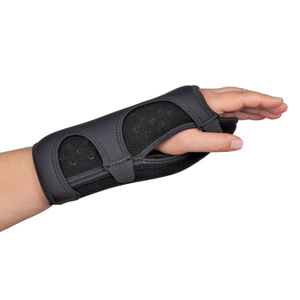 Load image into Gallery viewer, North Coast Medical Nite-Nite™ Neutral Wrist Support