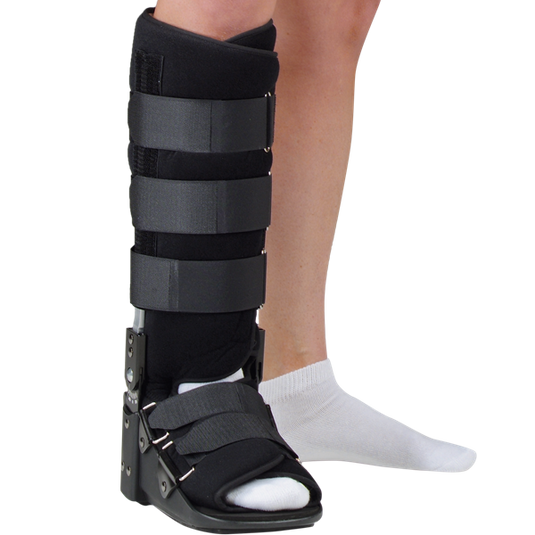 DeRoyal Grid Iron XR® R.O.M. Walker