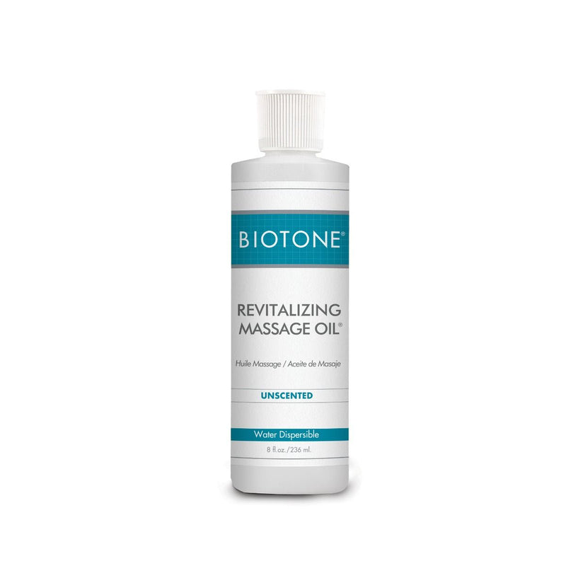 Load image into Gallery viewer, Biotone® Revitalizing Massage Oil™ Unscented