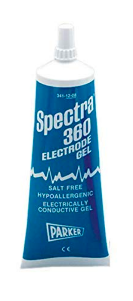 Load image into Gallery viewer, Parker Laboratories Spectra 360 Electrode Gel