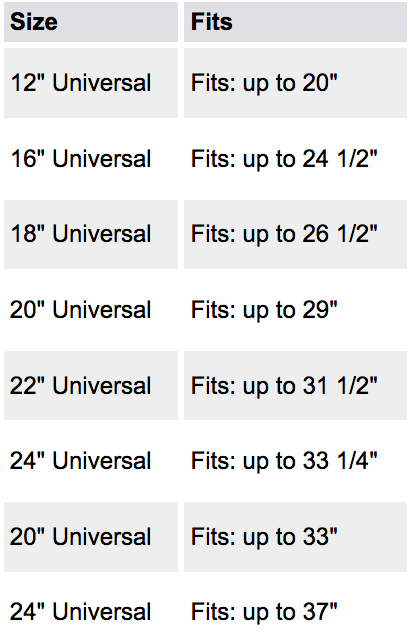 Load image into Gallery viewer, MedSpec Universal Foam Knee Immobilizer