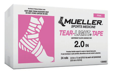 Load image into Gallery viewer, Mueller Tear-Light Tape®