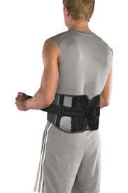 Mueller Sports Medicine Adjust-to-Fit Back Support