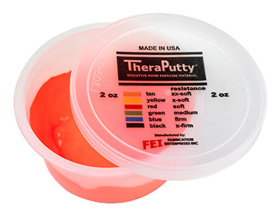 Load image into Gallery viewer, CanDo Theraputty Plus Hand Exercise Putty for Rehab, Exercise