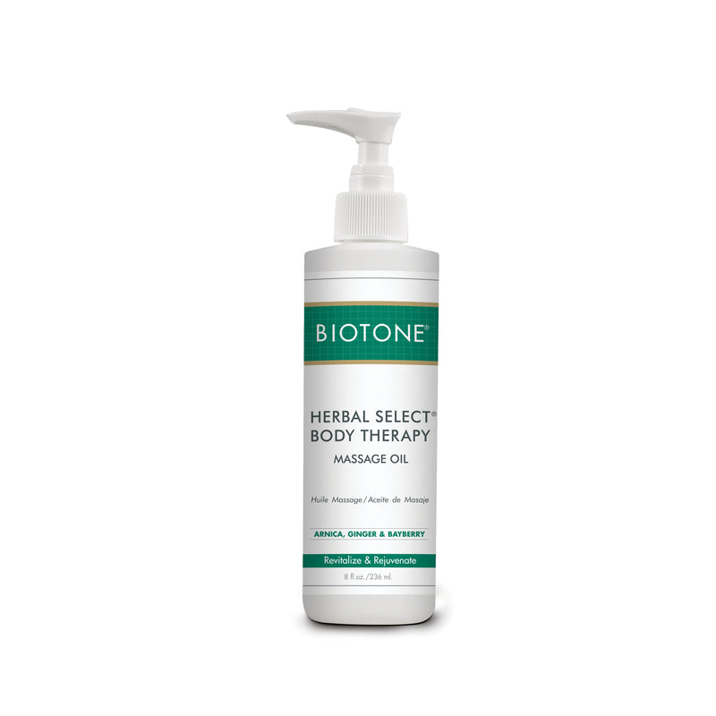 Load image into Gallery viewer, Biotone® Herbal Select® Body Therapy Massage Oil