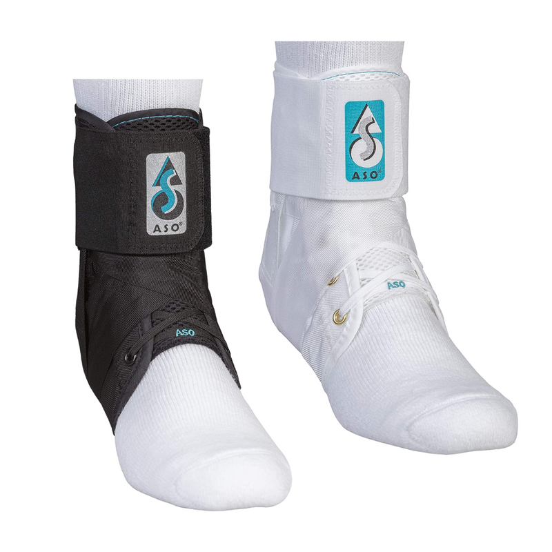 Load image into Gallery viewer, Med Spec ASO Ankle Stabilizer Orthosis