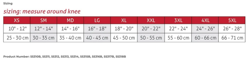 Load image into Gallery viewer, Mueller Sports Medicine Breathable Closed Patella Knee Sleeve