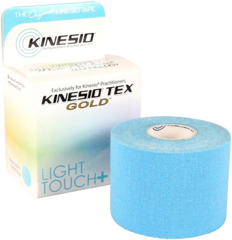 Load image into Gallery viewer, Kinesio® Tex Gold Light Touch